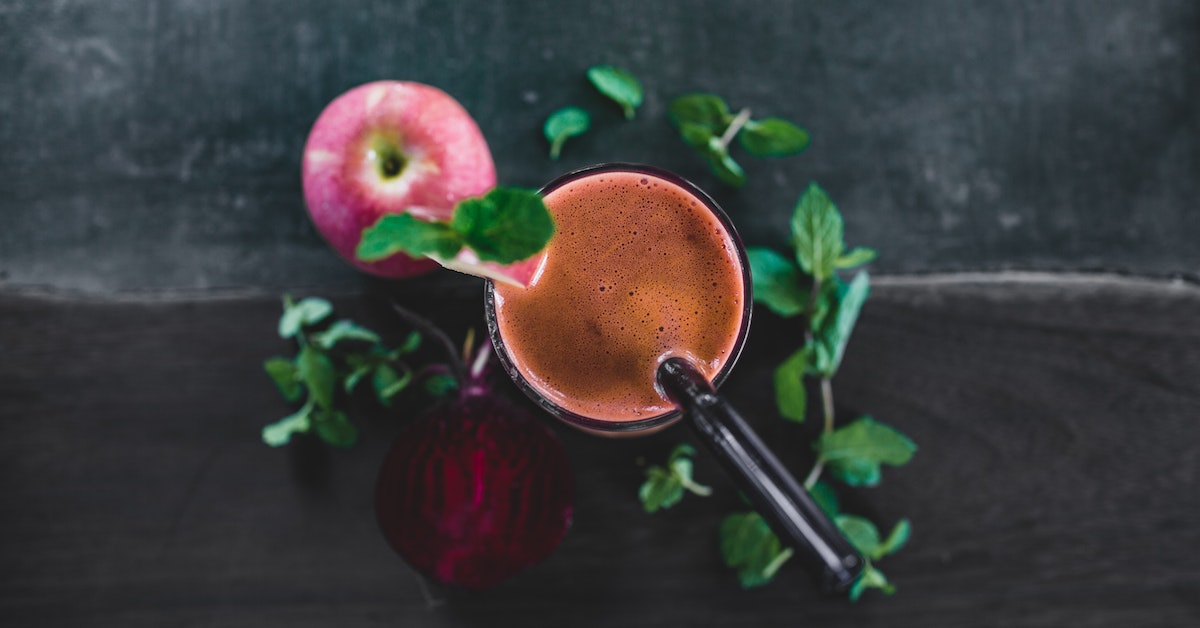 5 Health Benefits Of Beetroot And Apple Juice
