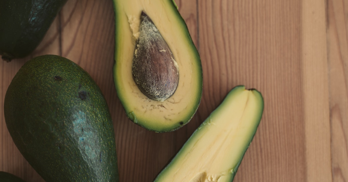 Health Benefits Of Eating Avocado Fruit
